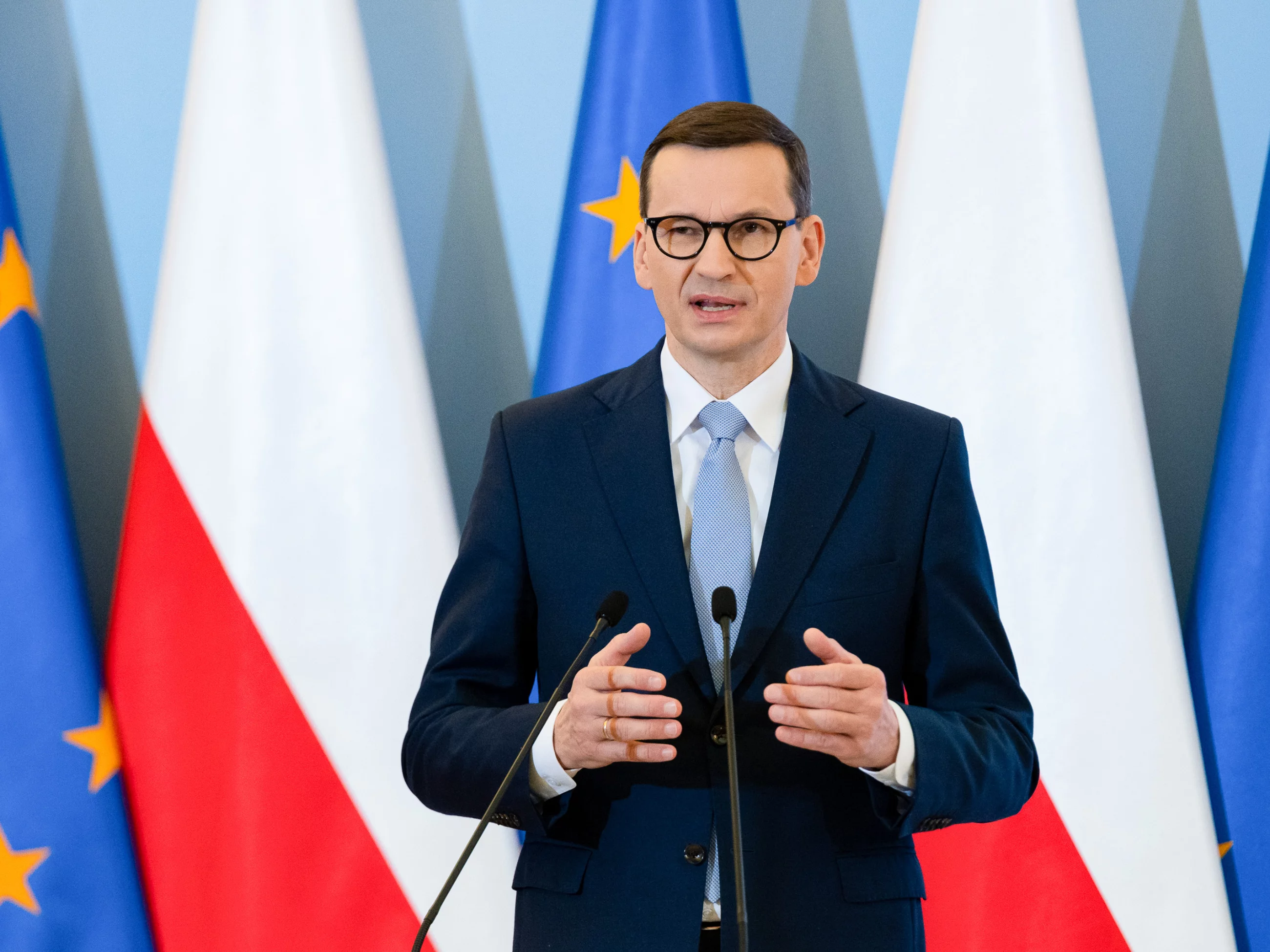 Mateusz Morawiecki