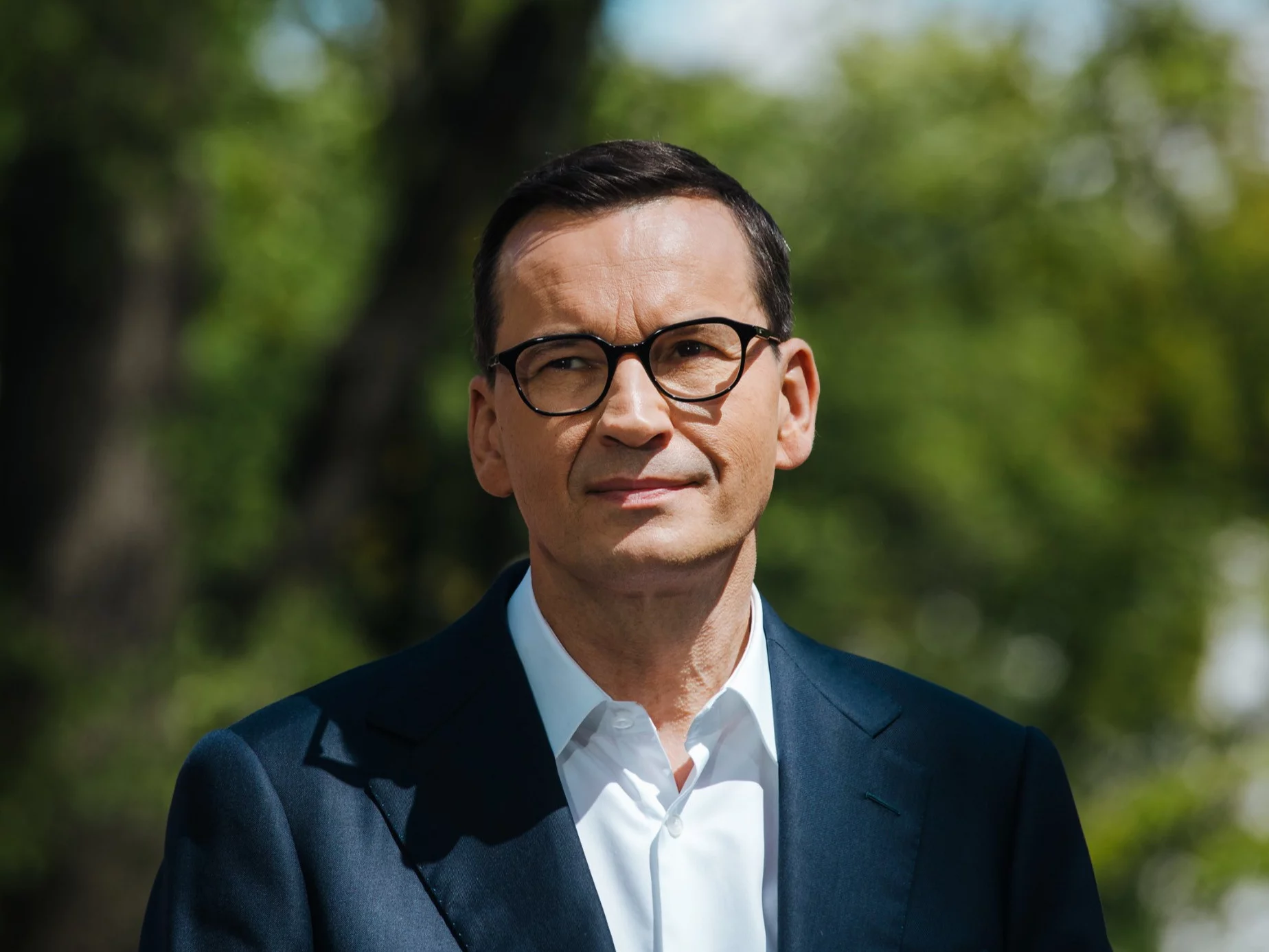 Mateusz Morawiecki