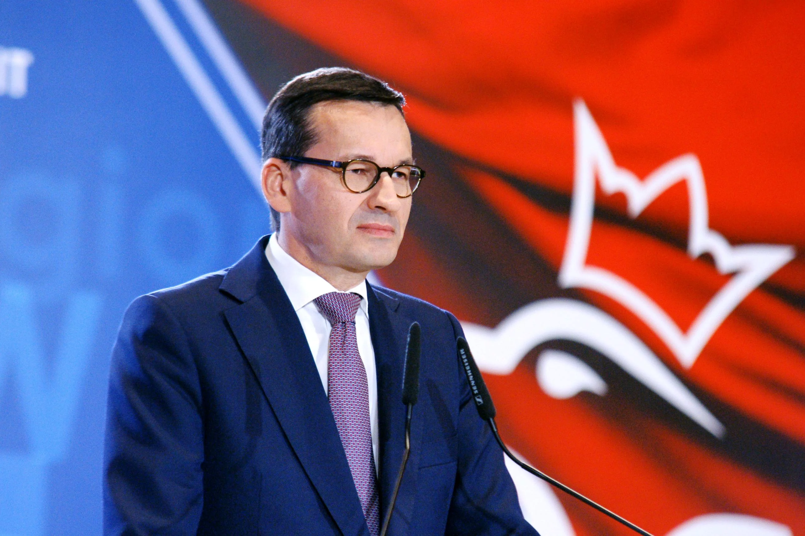 Mateusz Morawiecki