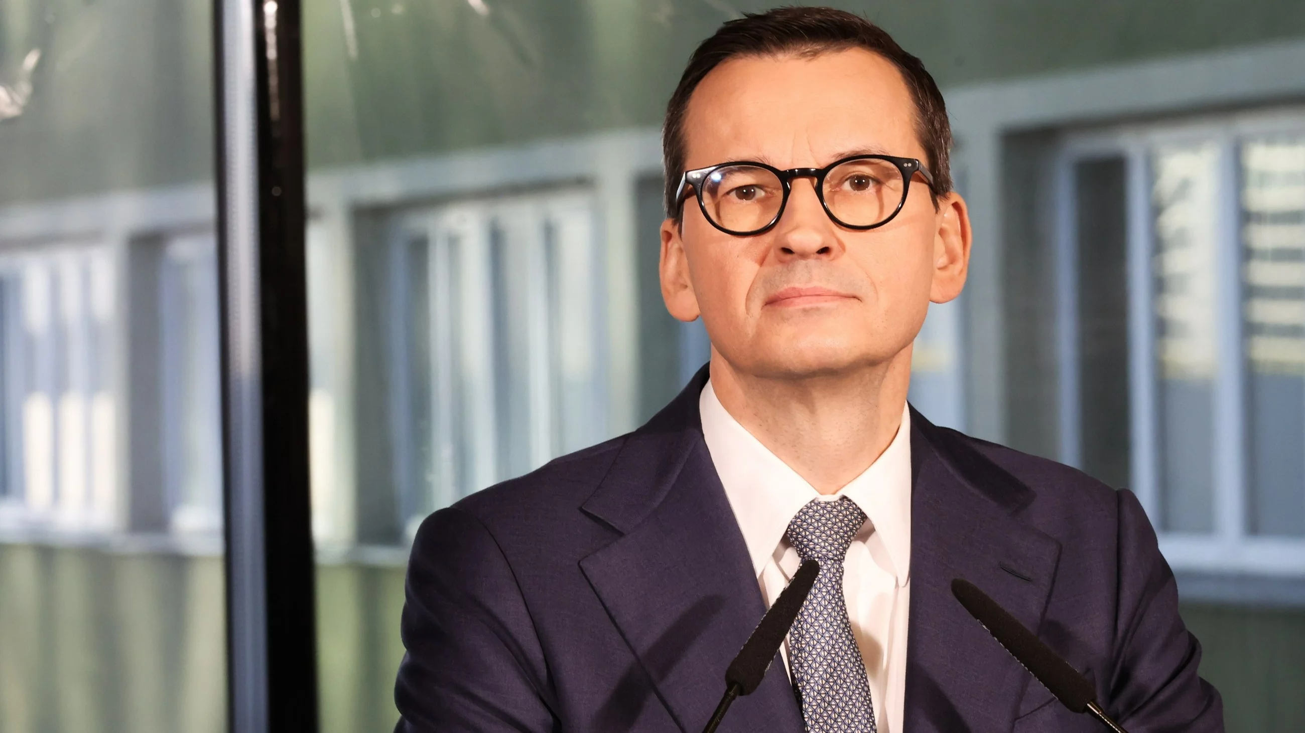 Mateusz Morawiecki