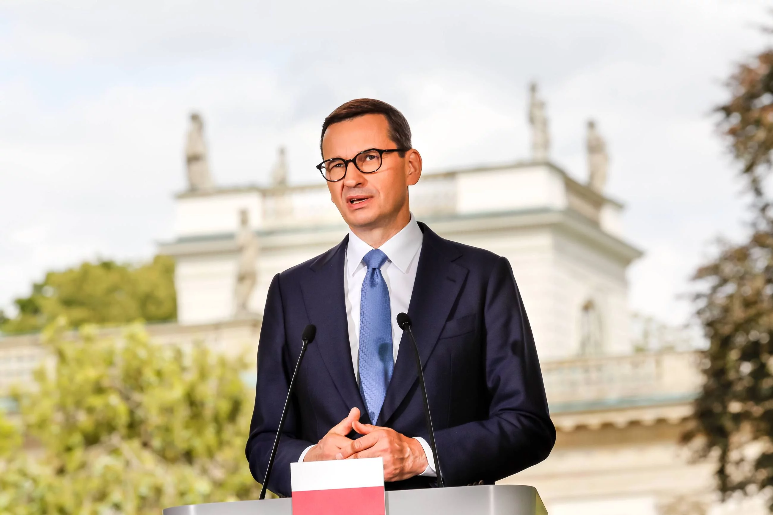 Mateusz Morawiecki