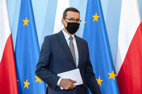 Mateusz Morawiecki
