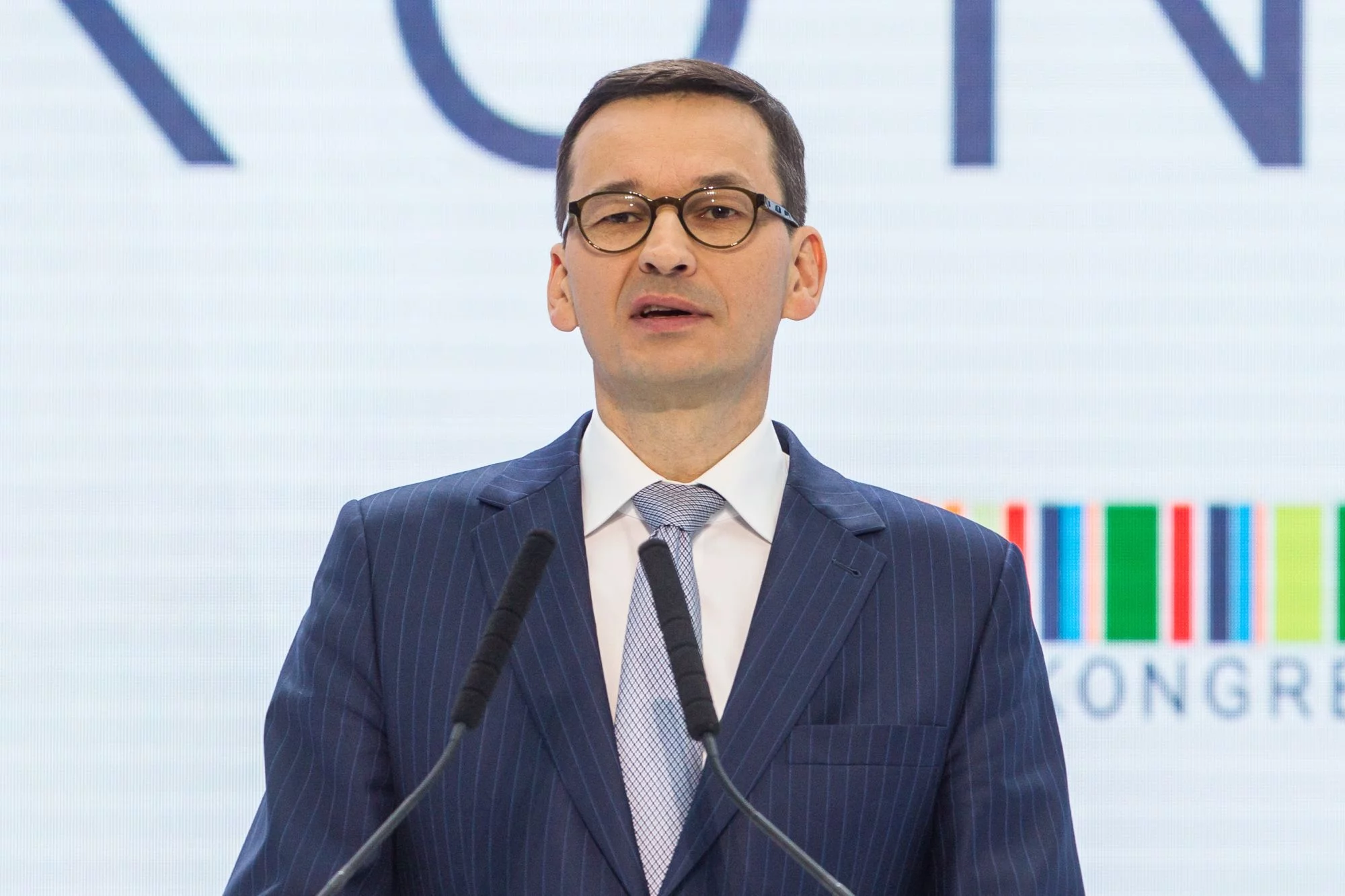 Mateusz Morawiecki