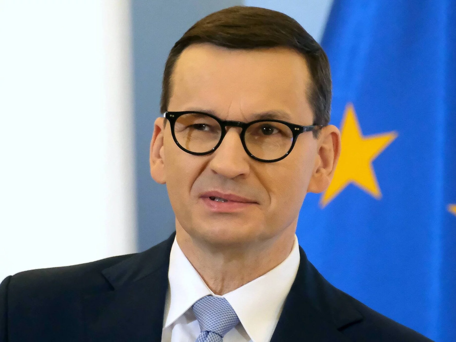 Mateusz Morawiecki