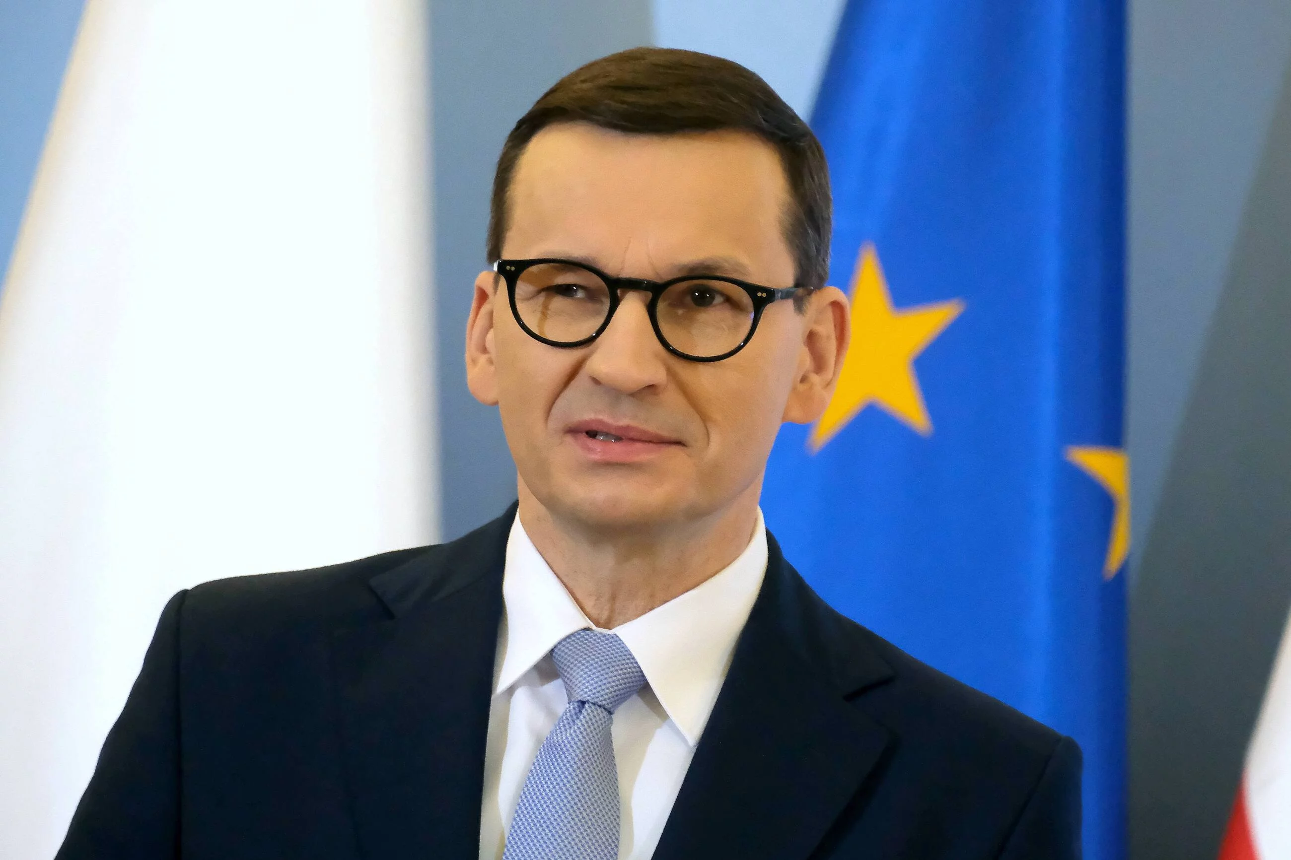 Mateusz Morawiecki