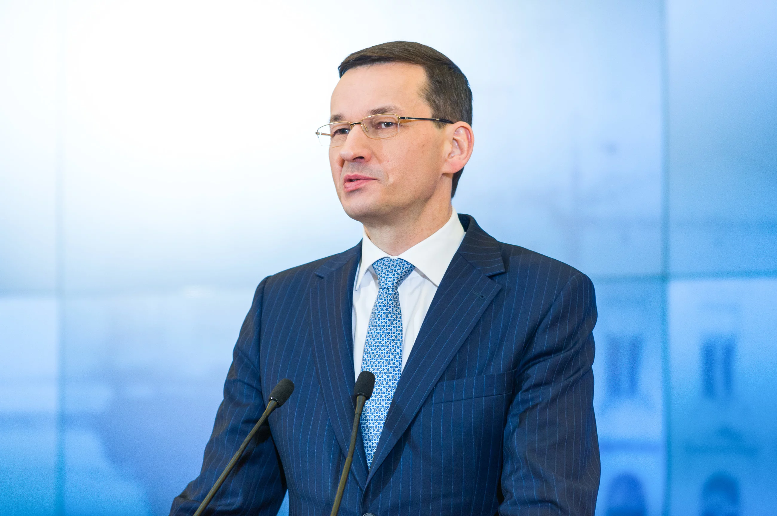 Mateusz Morawiecki