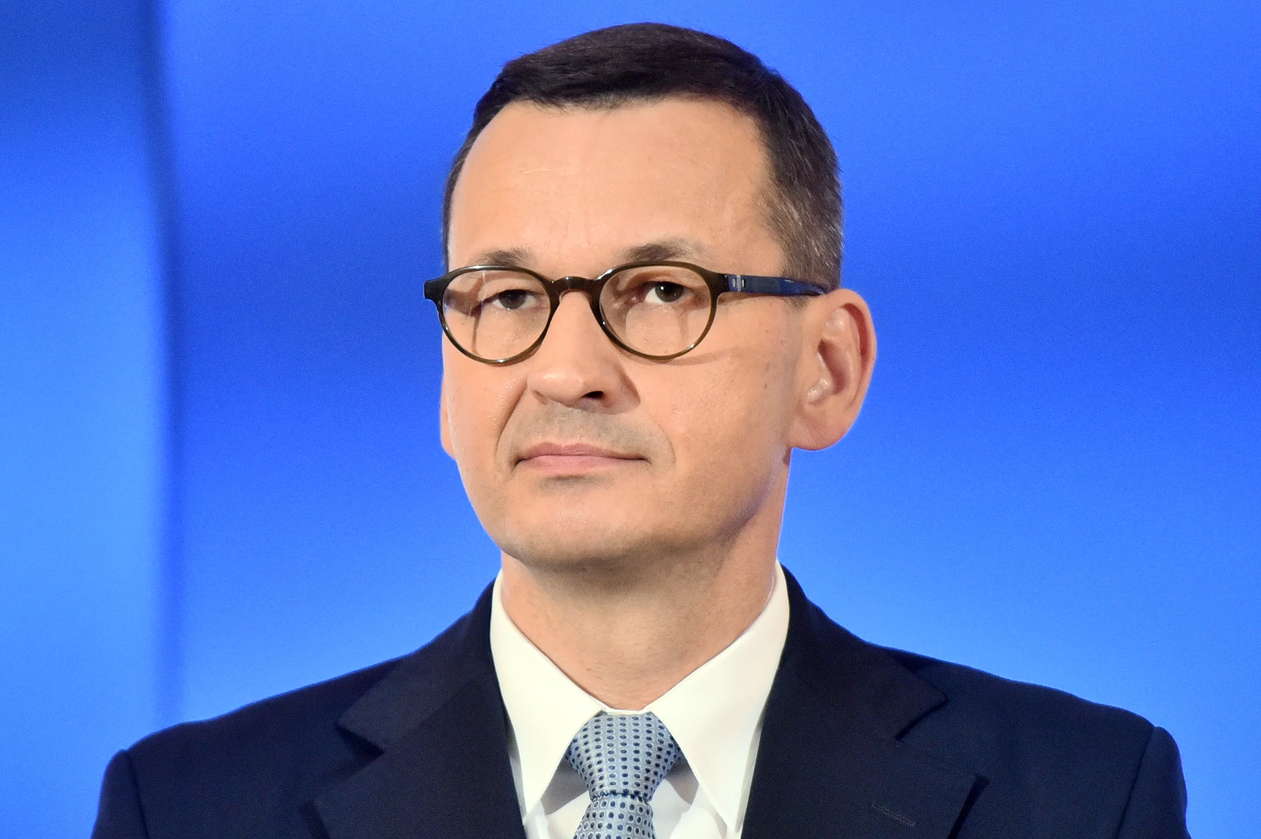 Mateusz Morawiecki