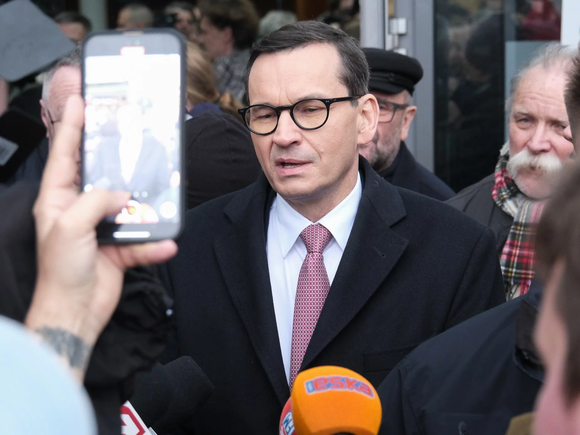 Mateusz Morawiecki