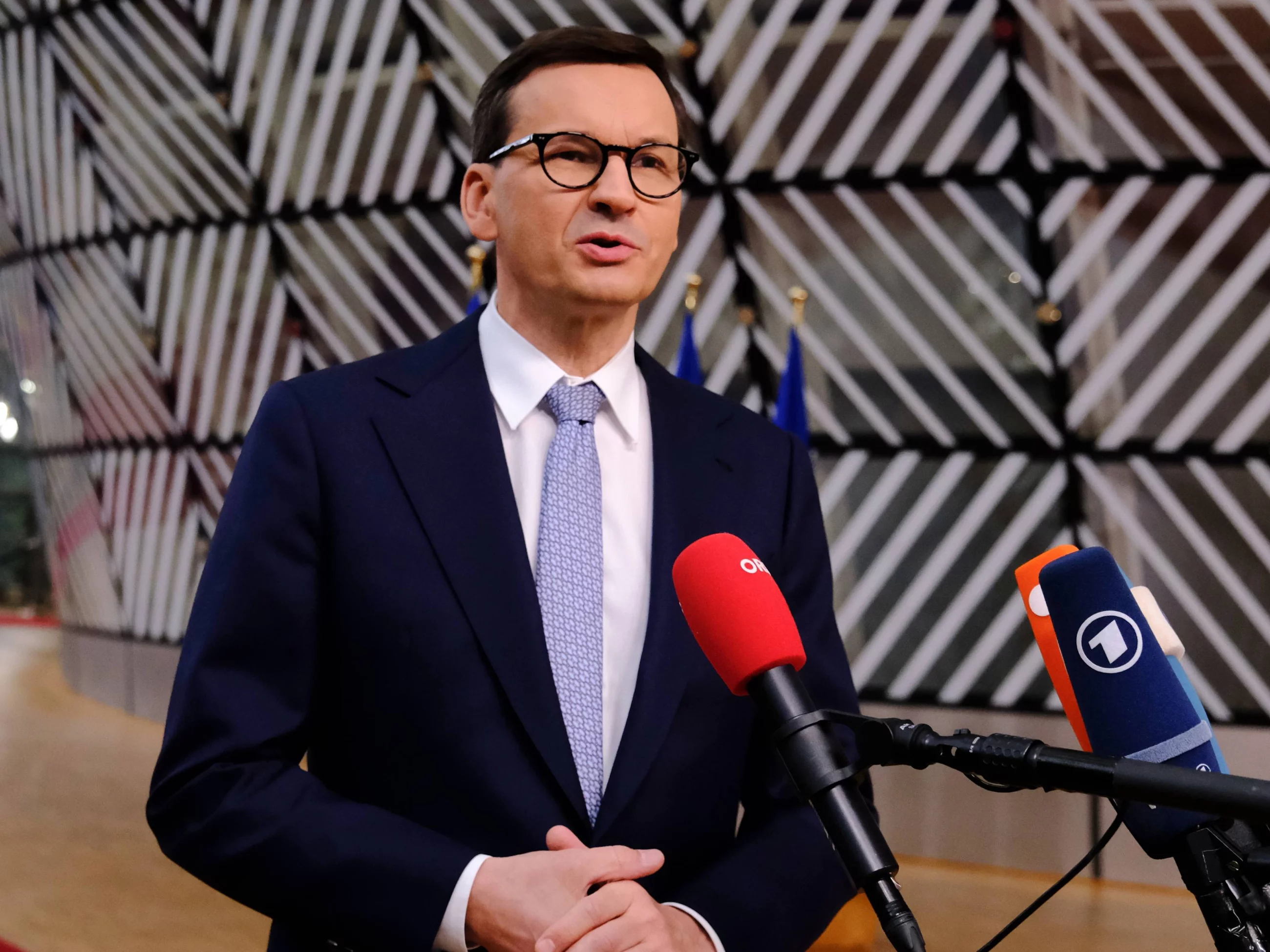 Mateusz Morawiecki