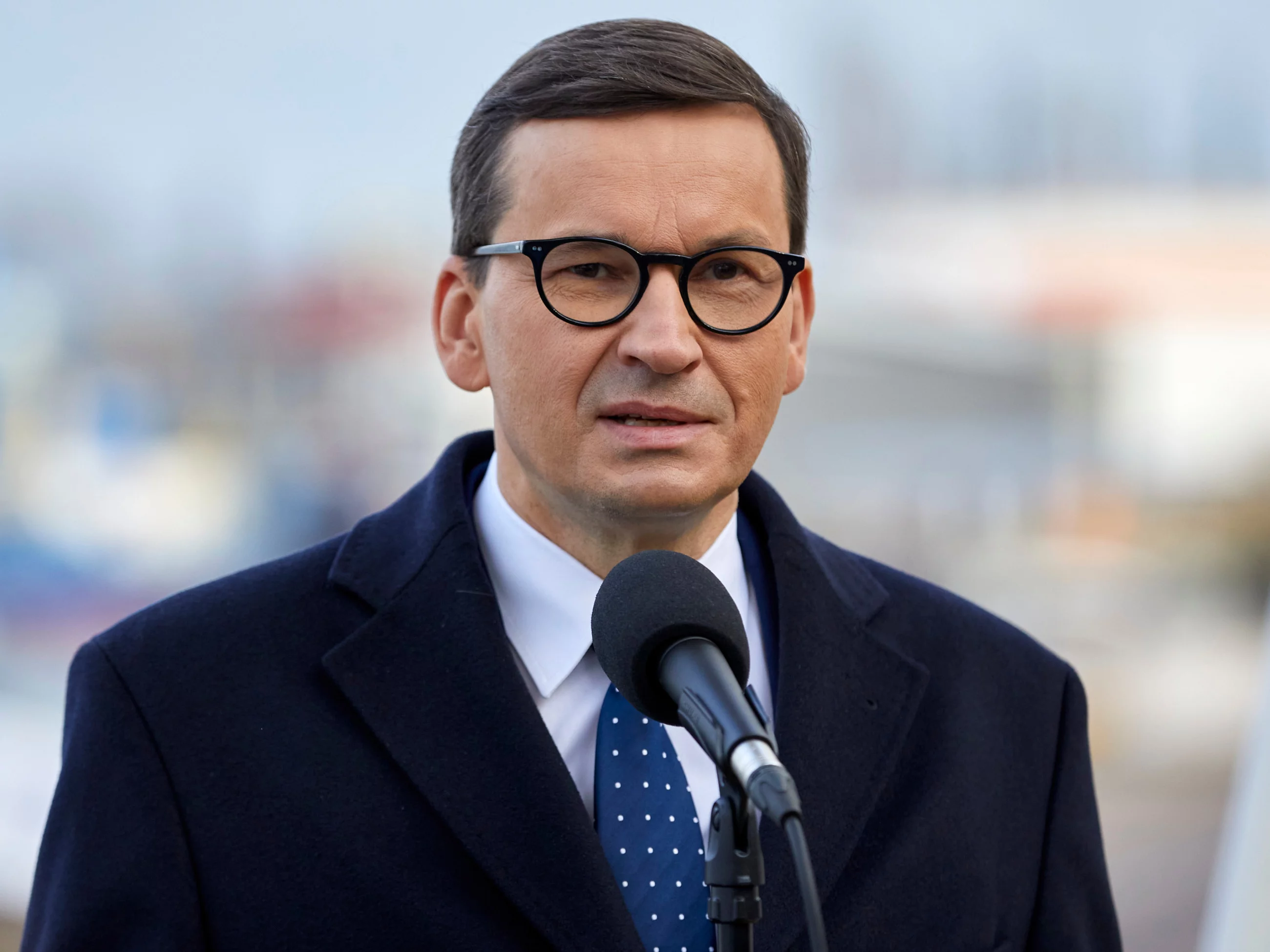 Mateusz Morawiecki