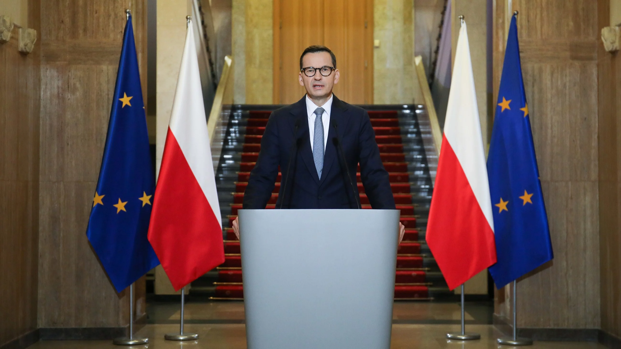 Mateusz Morawiecki