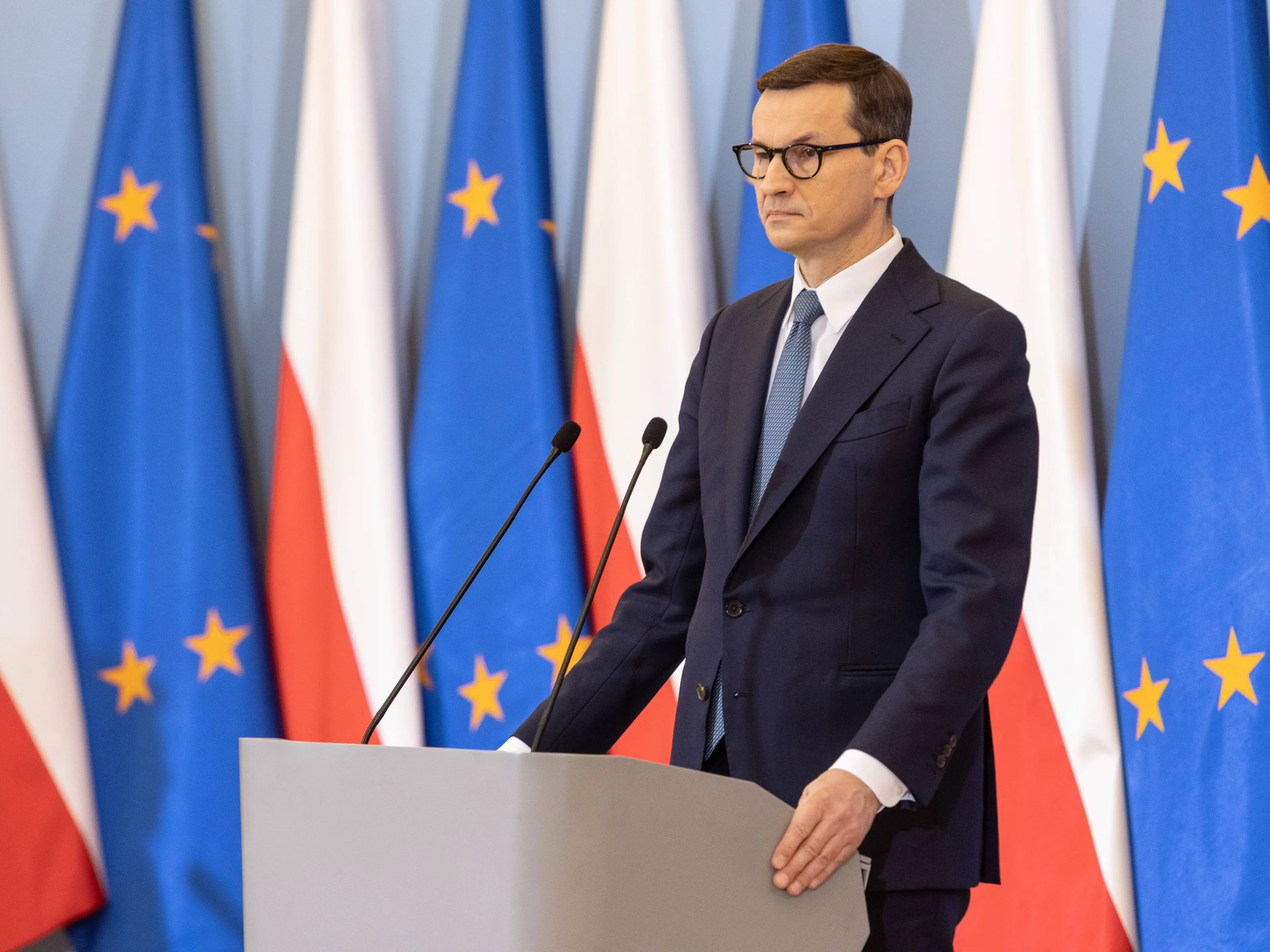 Mateusz Morawiecki