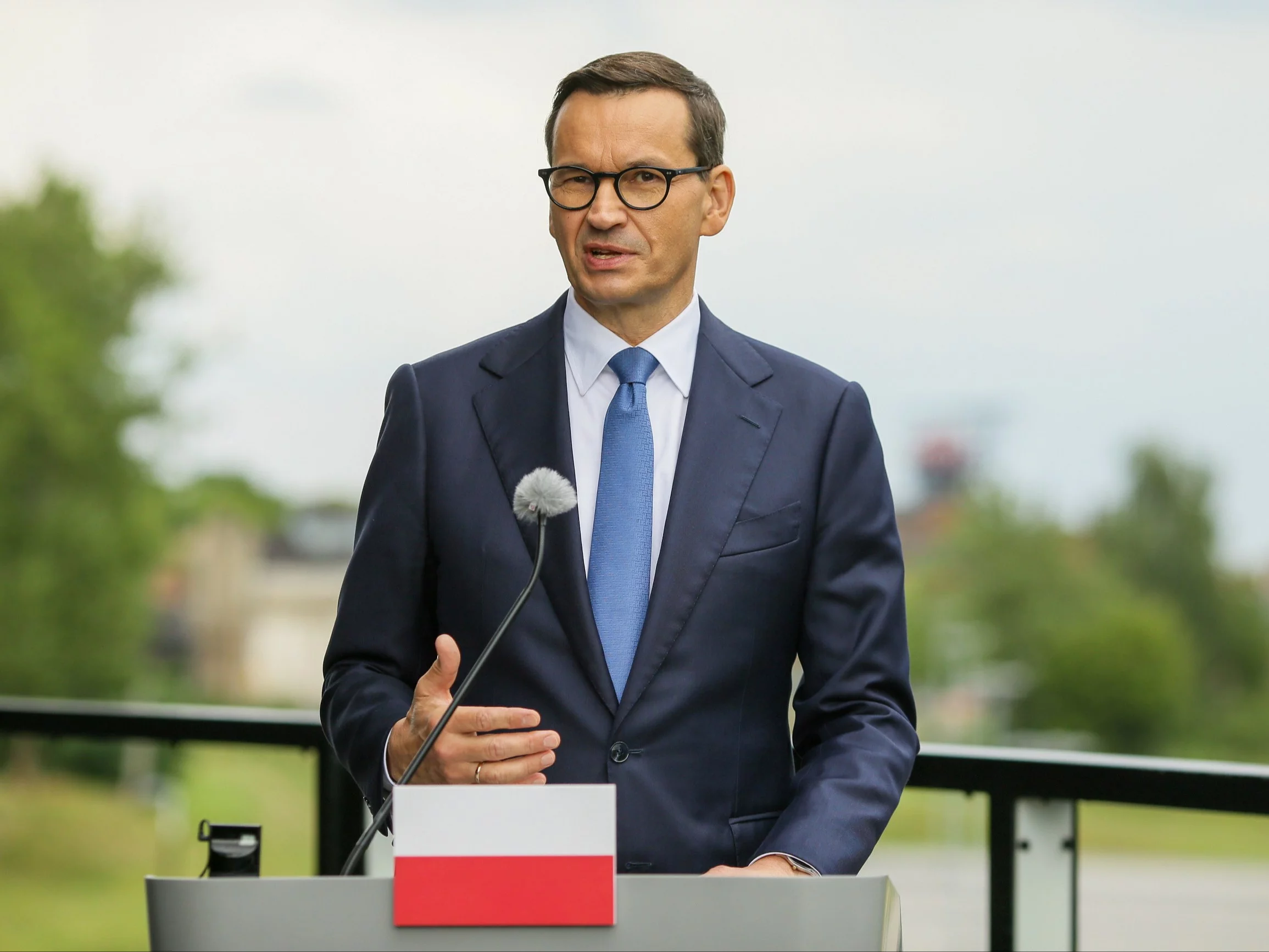 Mateusz Morawiecki