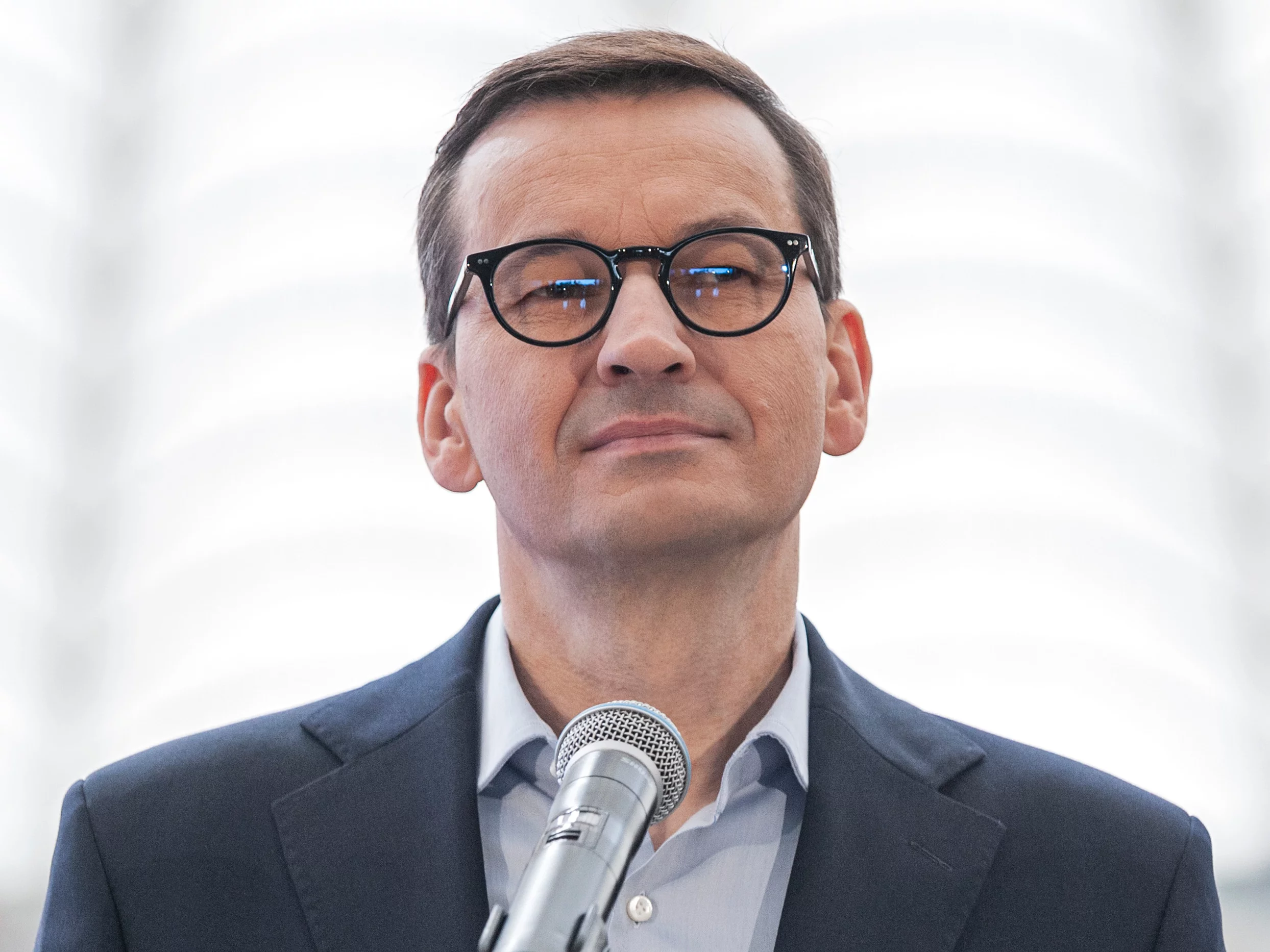 Mateusz Morawiecki