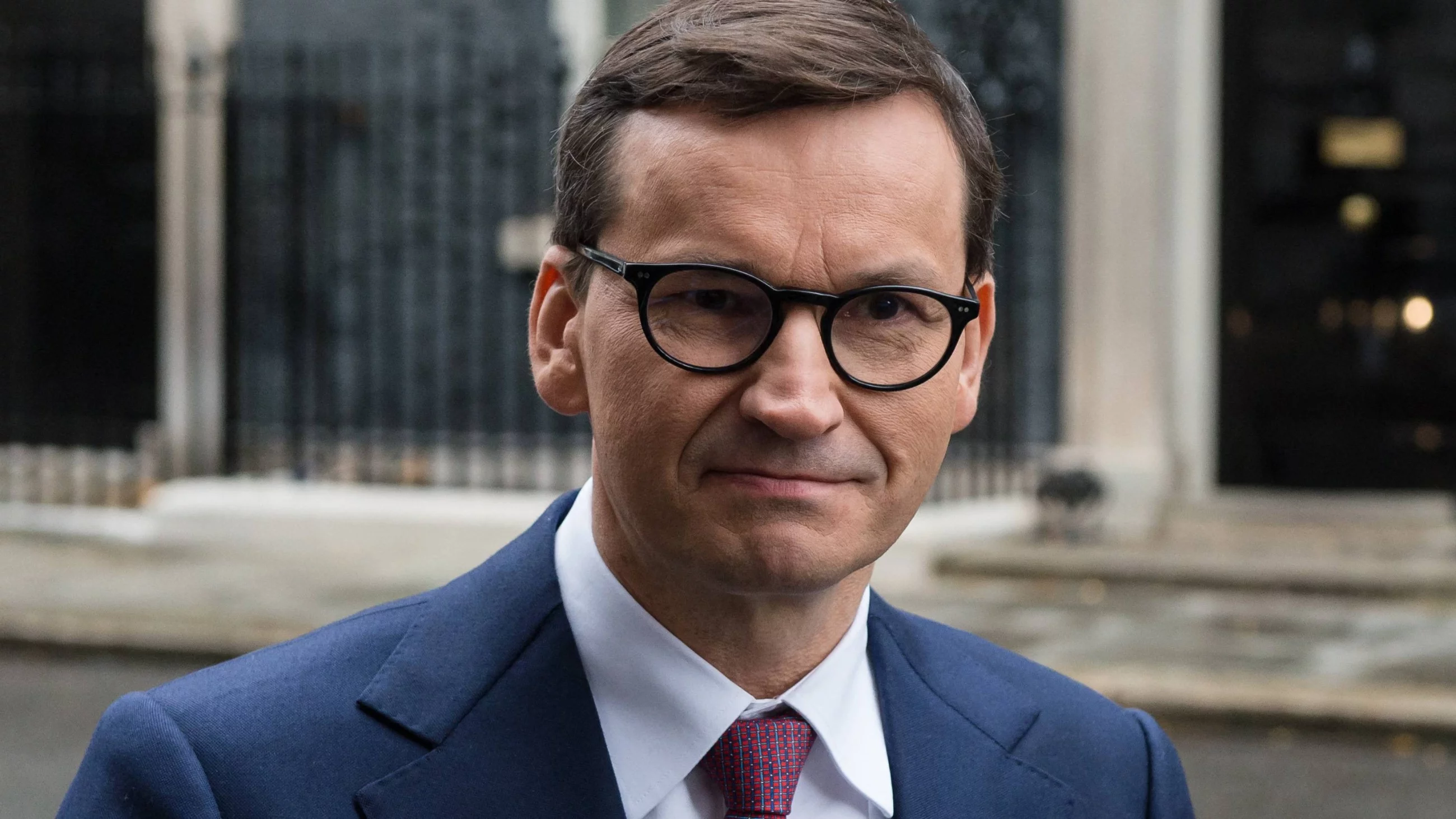 Mateusz Morawiecki