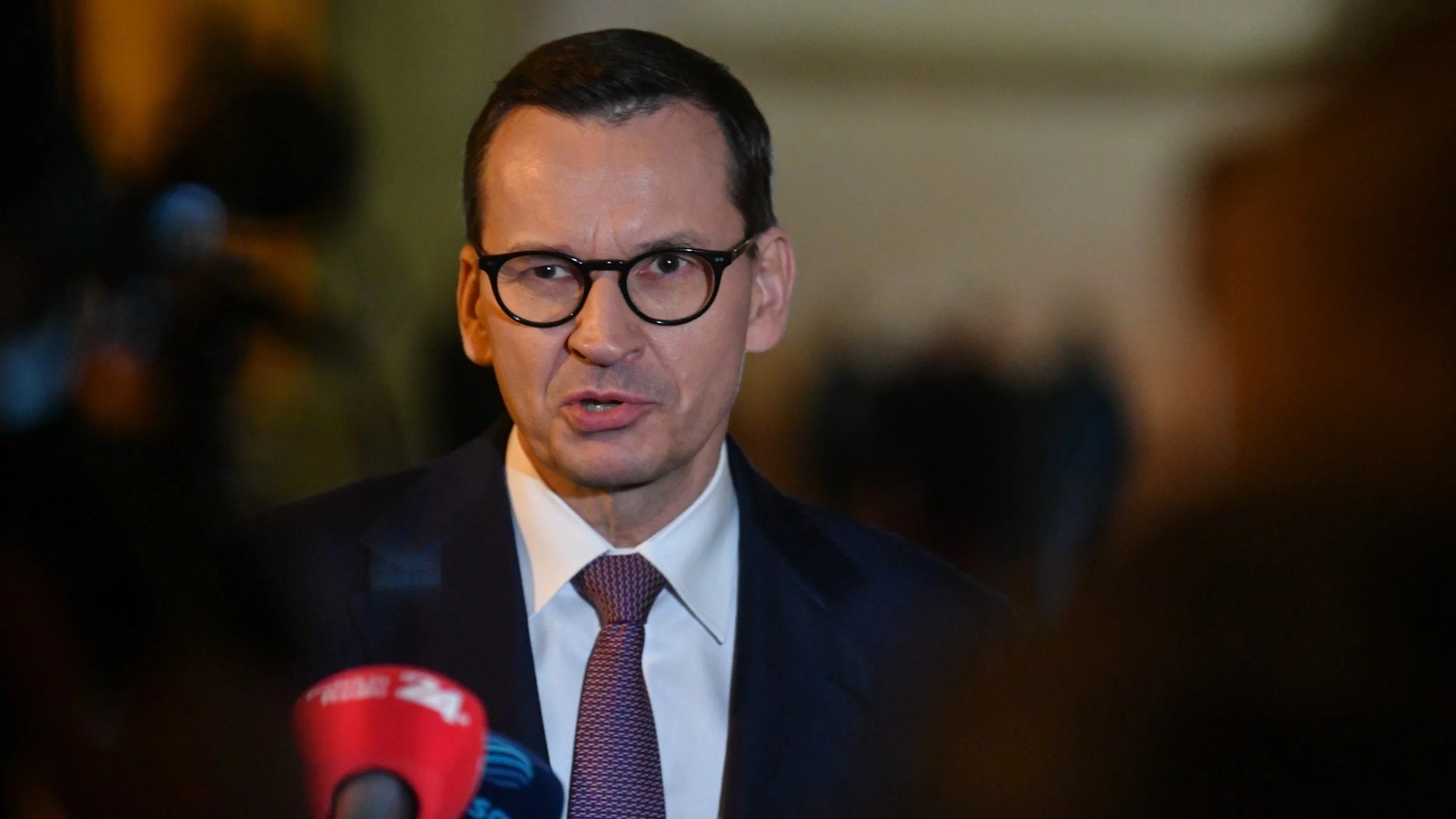 Mateusz Morawiecki