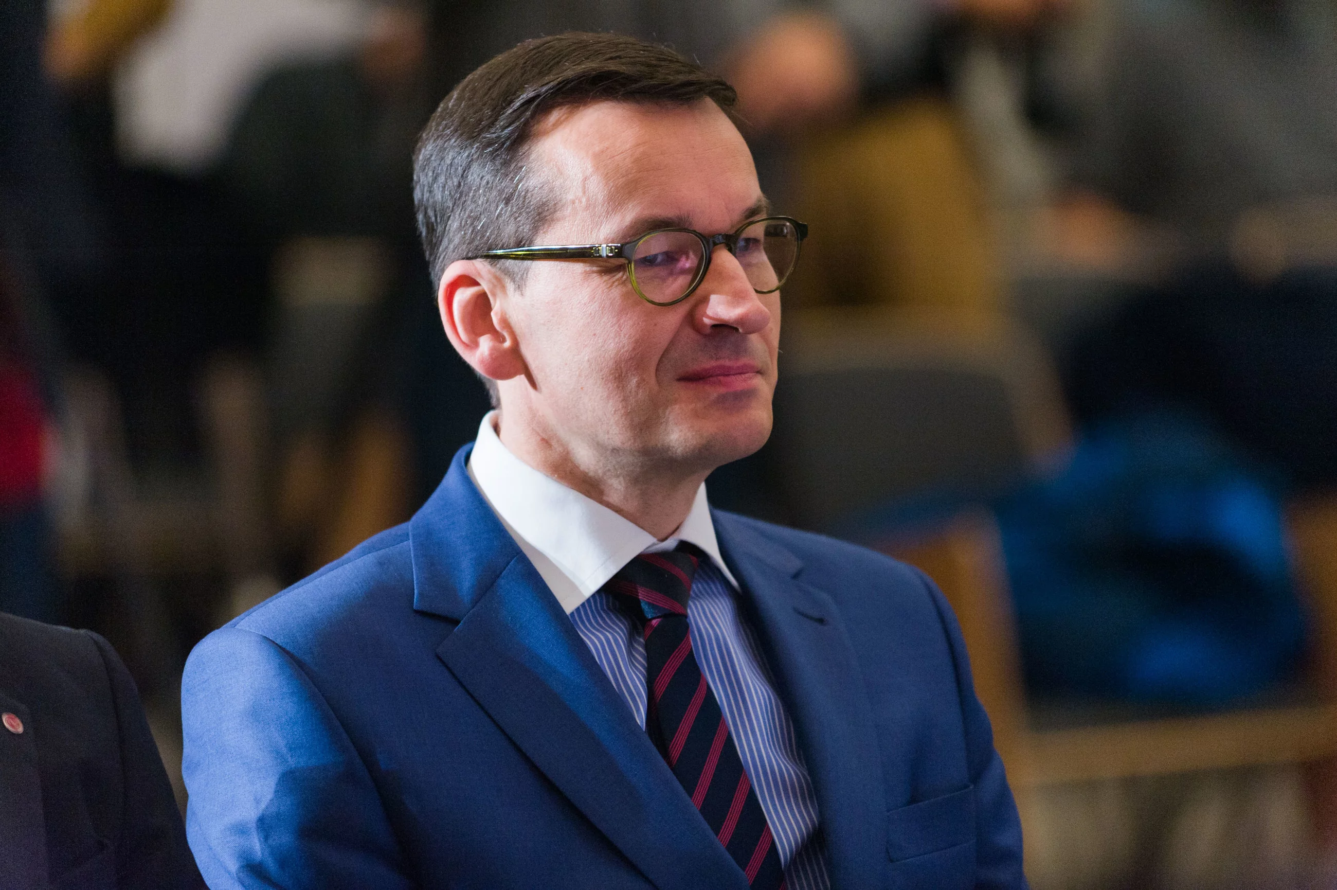 Mateusz Morawiecki