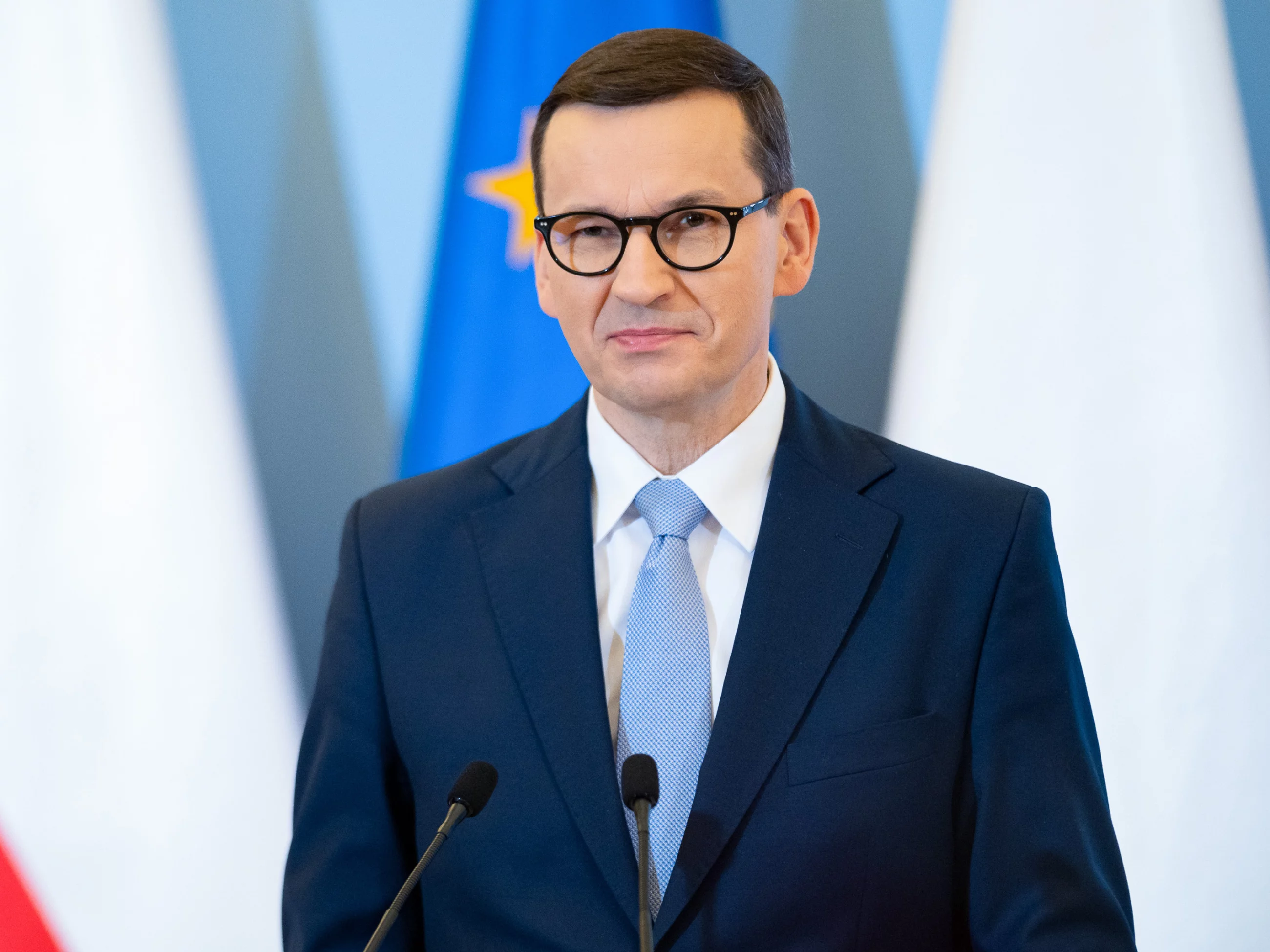 Mateusz Morawiecki