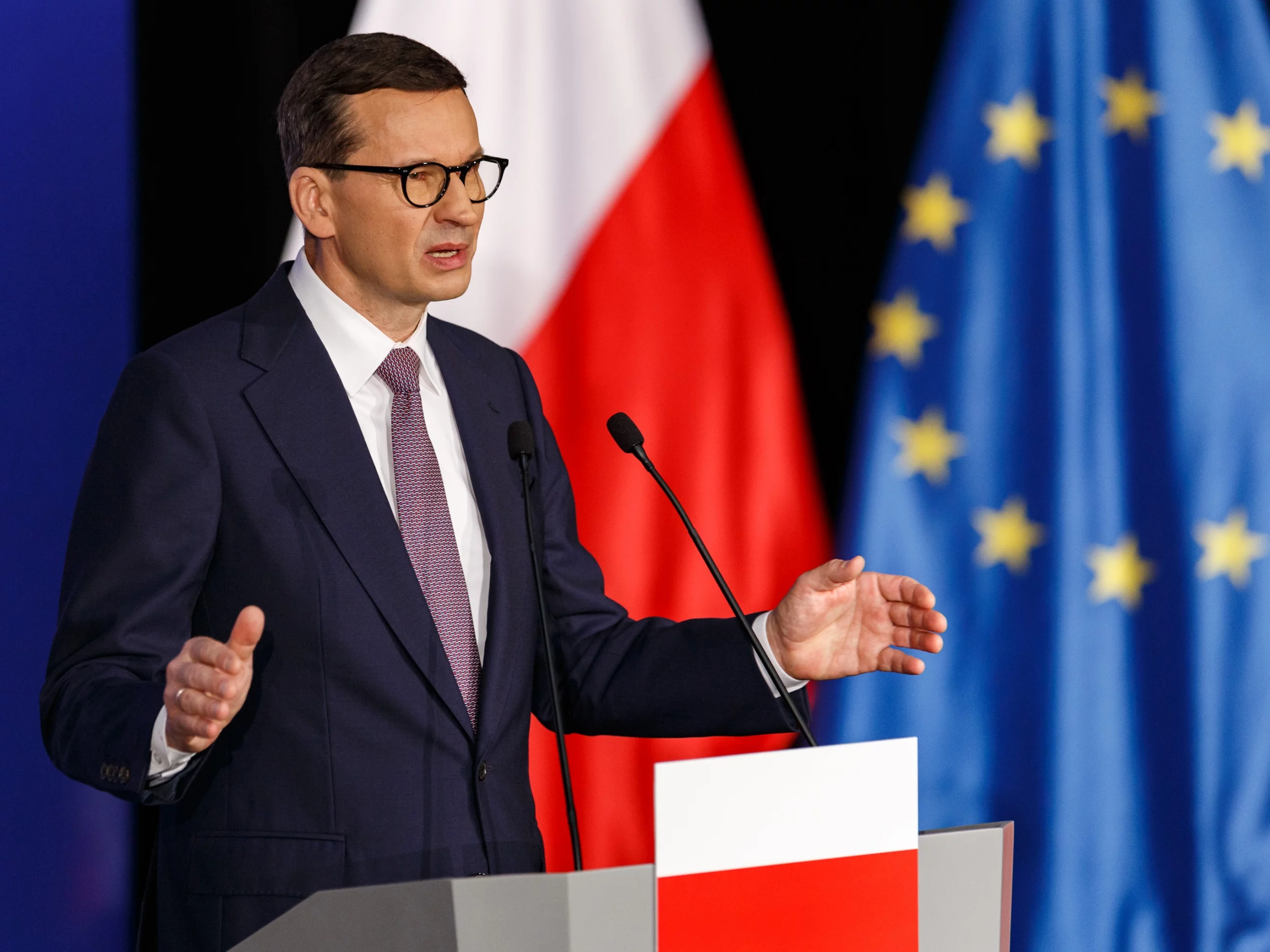 Mateusz Morawiecki