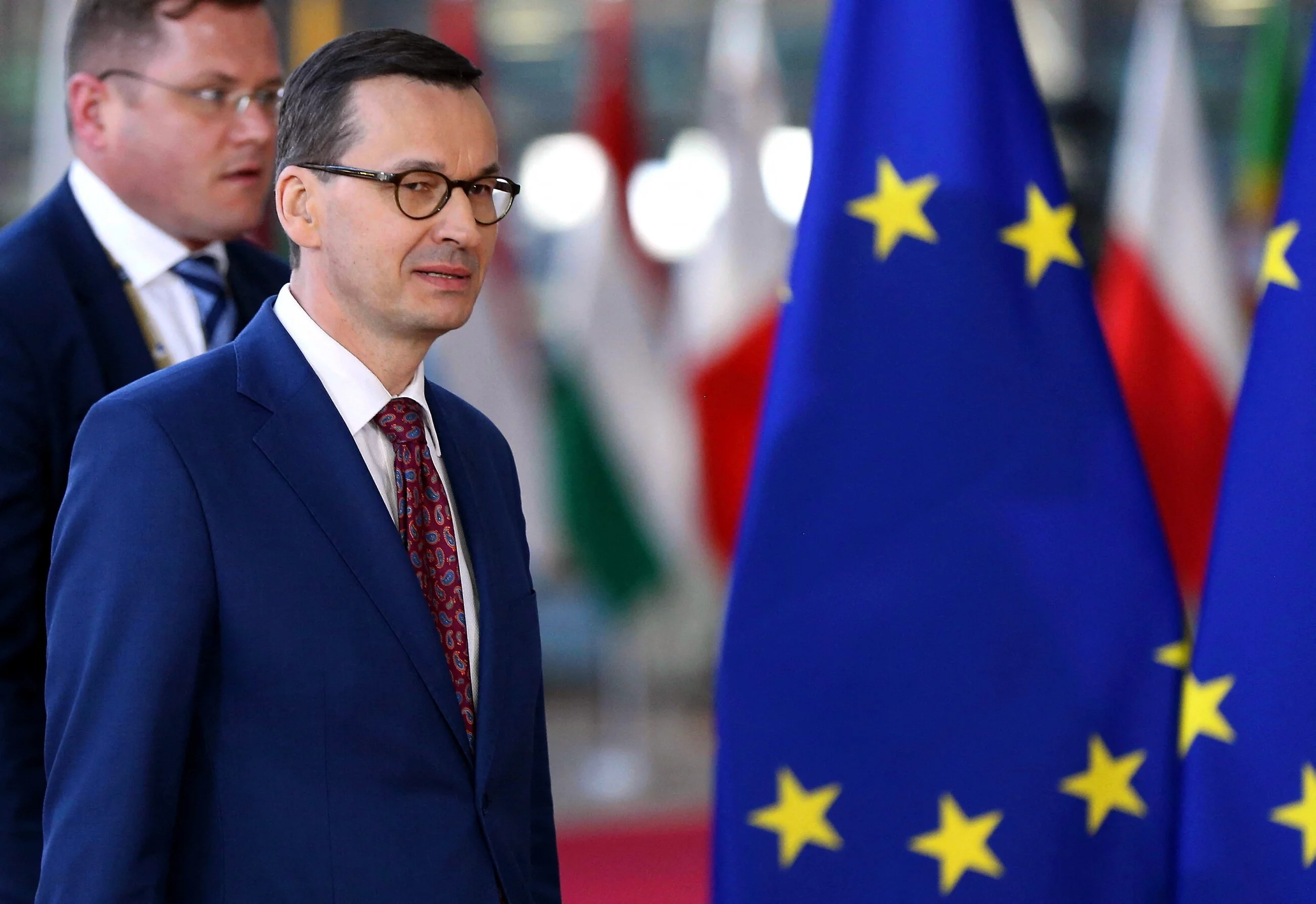 Mateusz Morawiecki