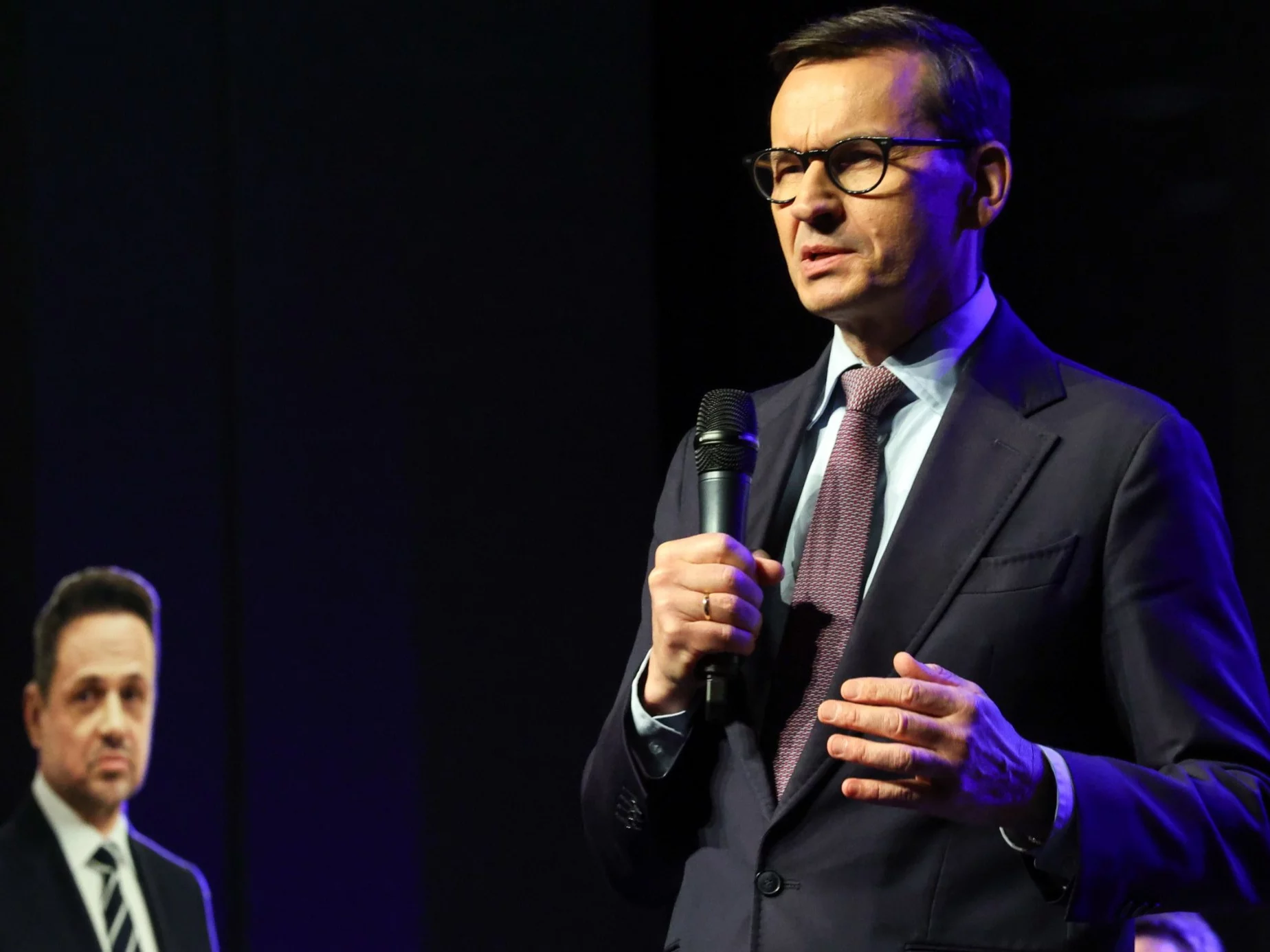 Mateusz Morawiecki