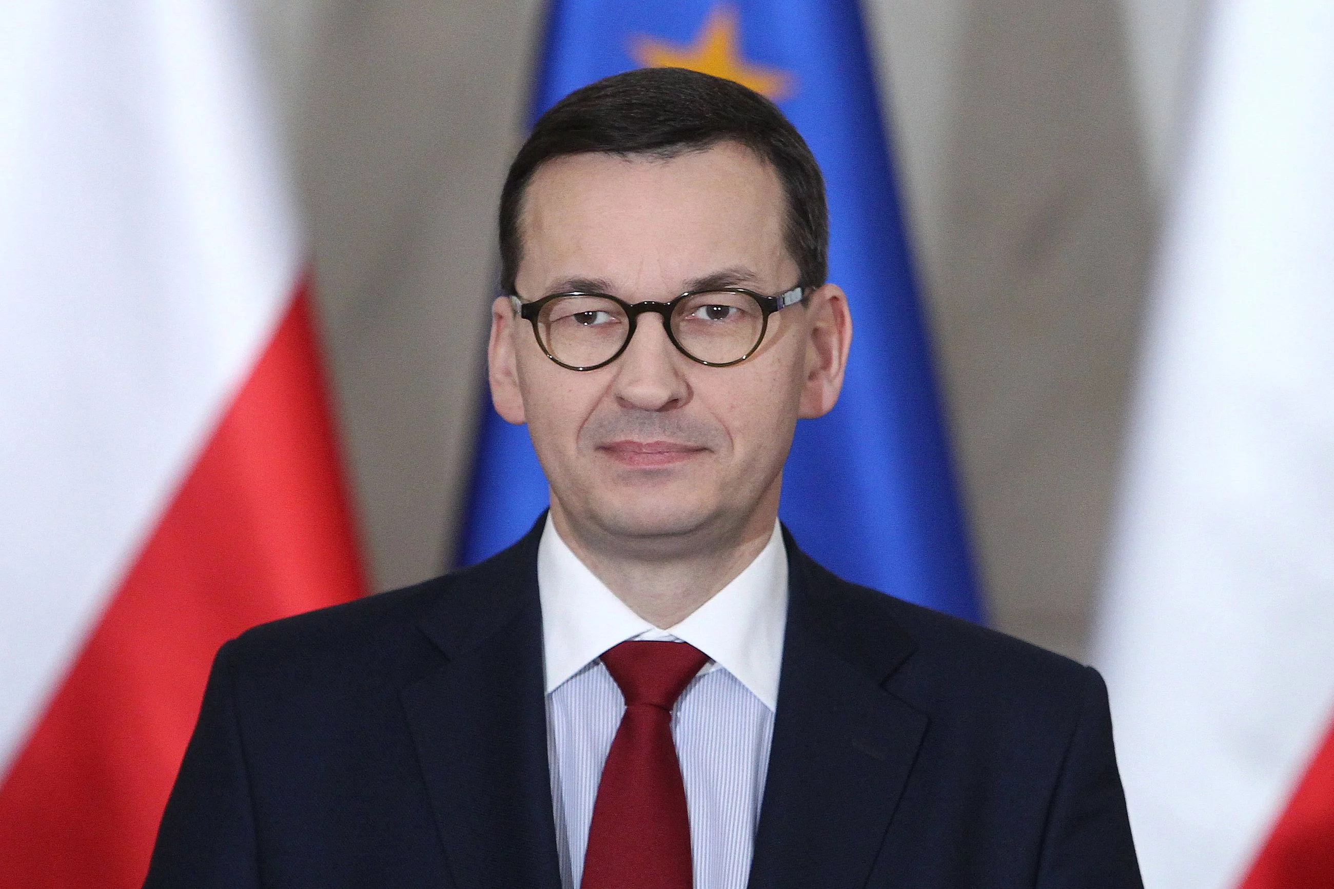 Mateusz Morawiecki