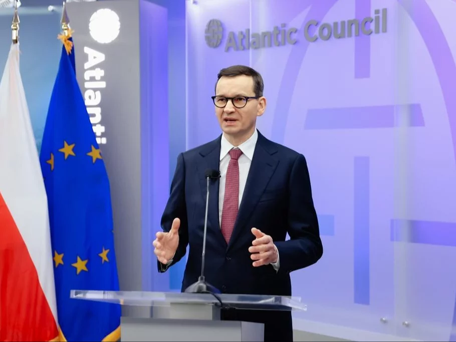 Mateusz Morawiecki