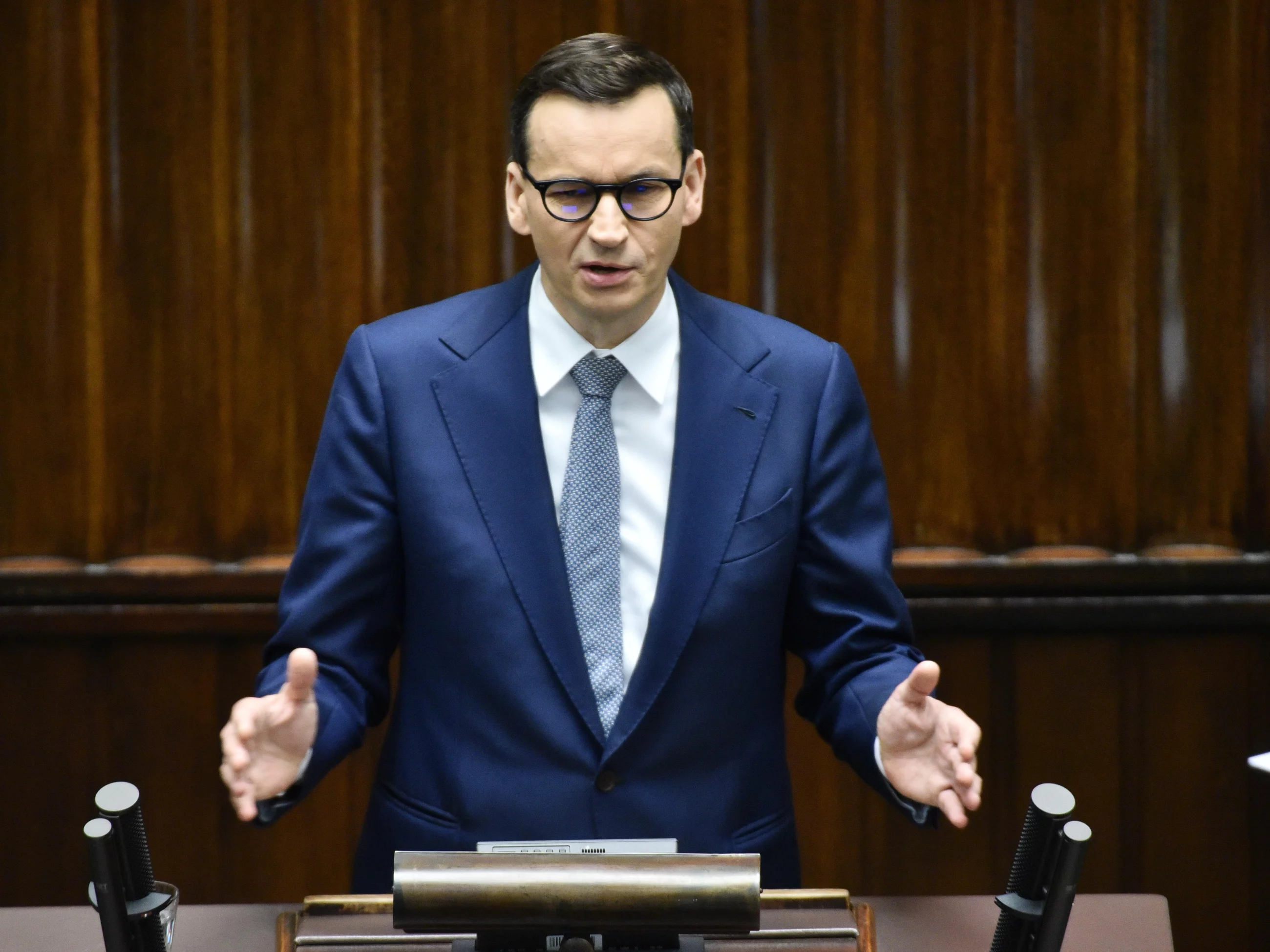 Mateusz Morawiecki