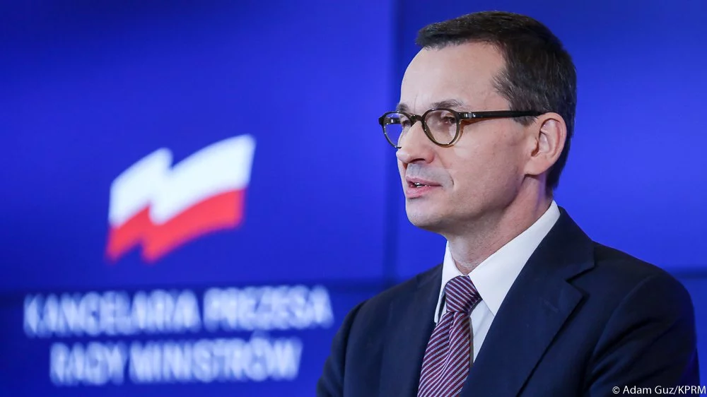 Mateusz Morawiecki