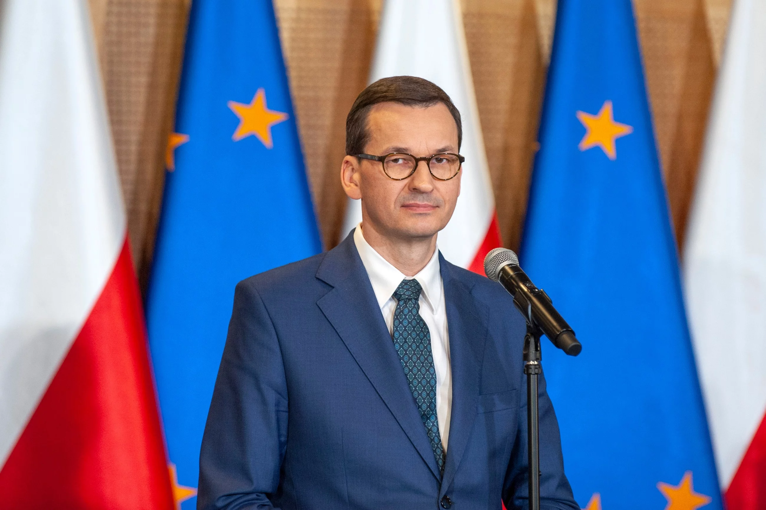 Mateusz Morawiecki