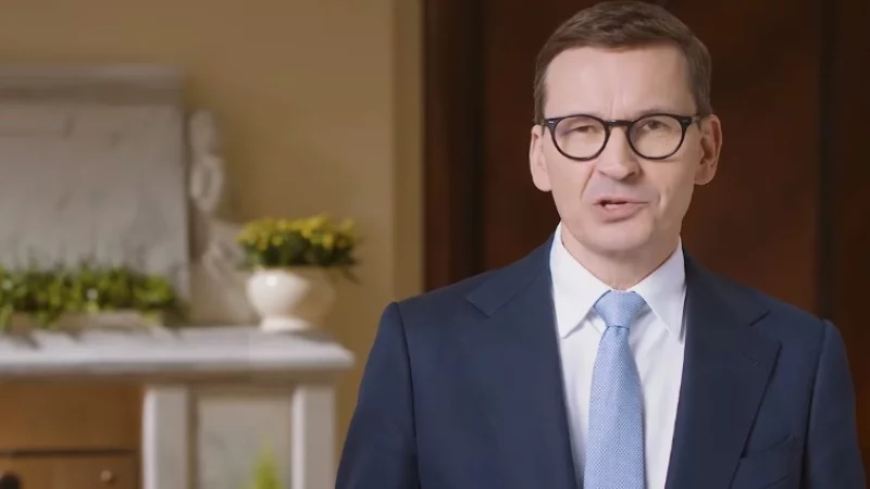 Mateusz Morawiecki