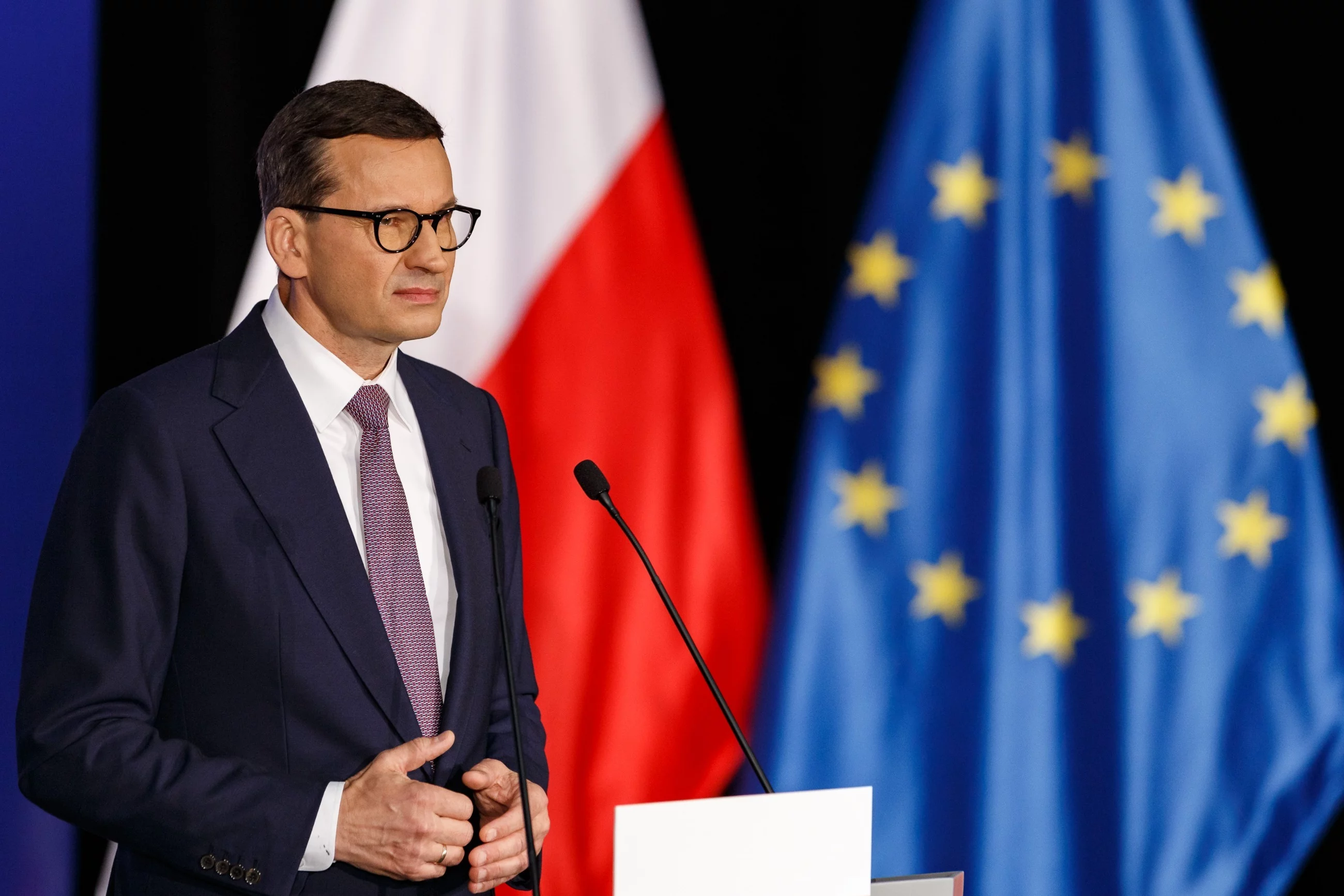 Mateusz Morawiecki