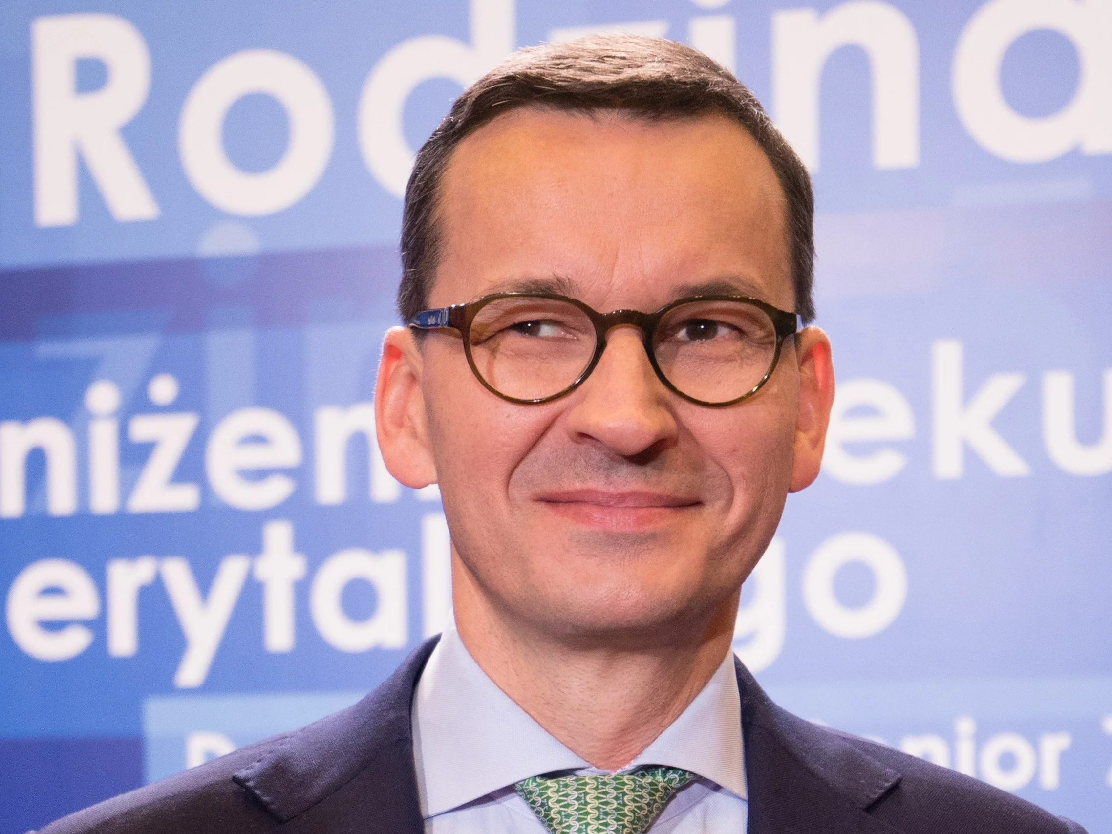 Mateusz Morawiecki zakłada partię. Padł termin – Wprost Mateusz Morawiecki zakłada partię. Padł termin – Wprost