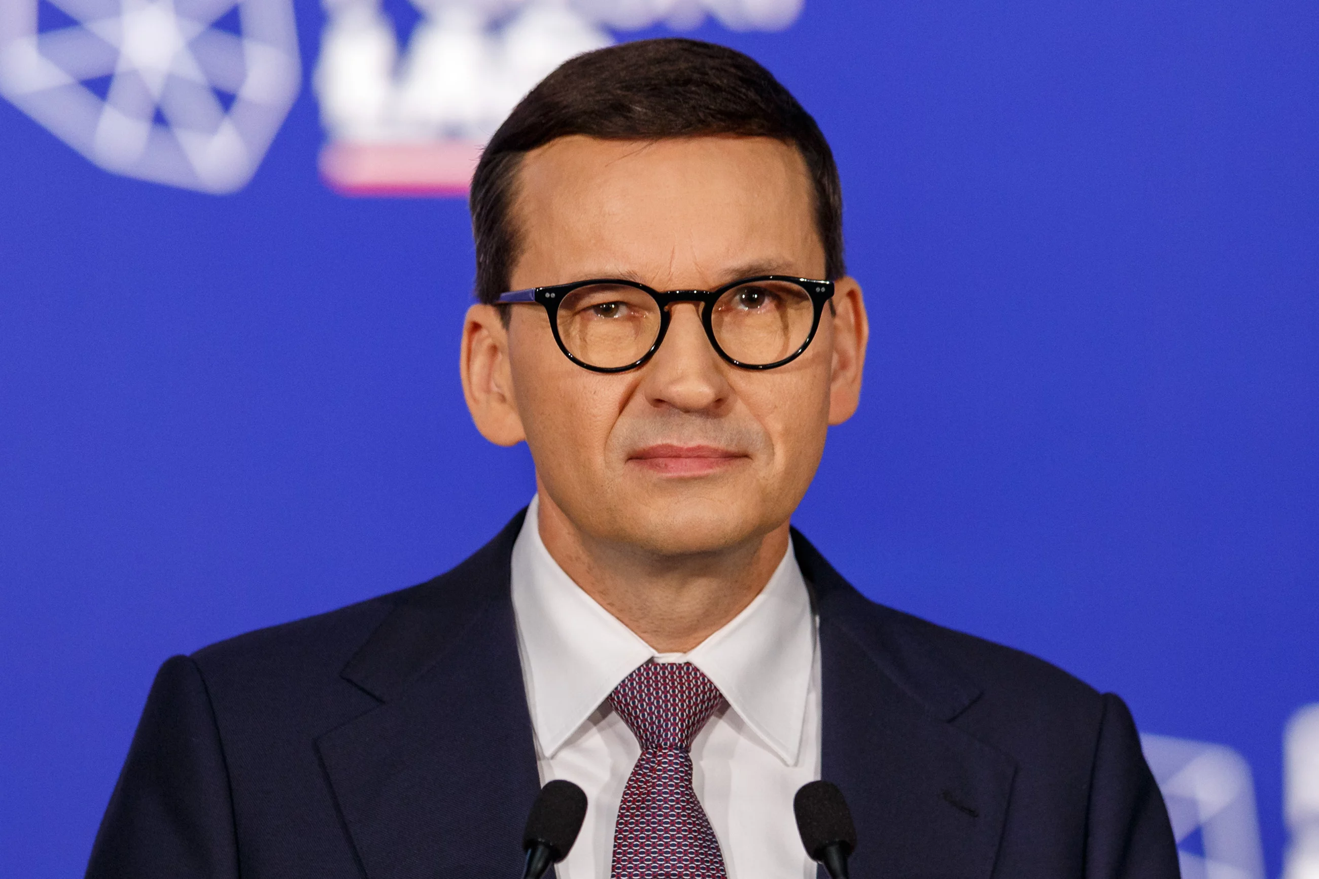 Mateusz Morawiecki