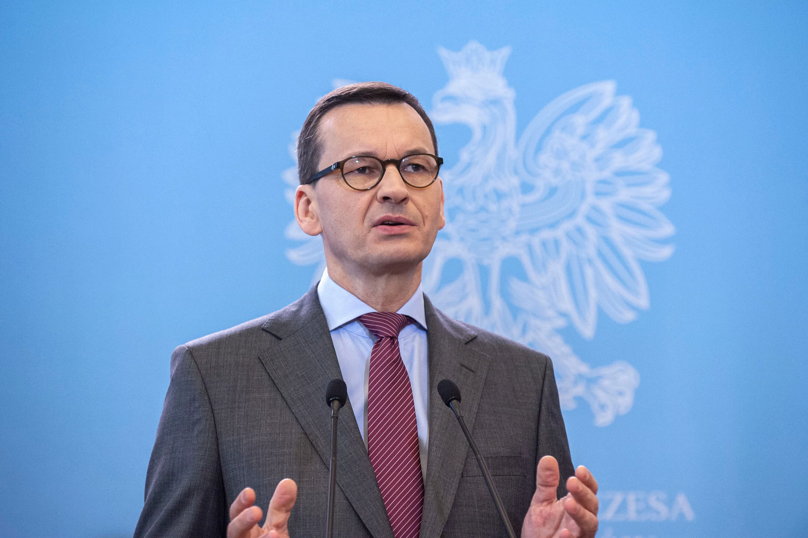 Mateusz Morawiecki