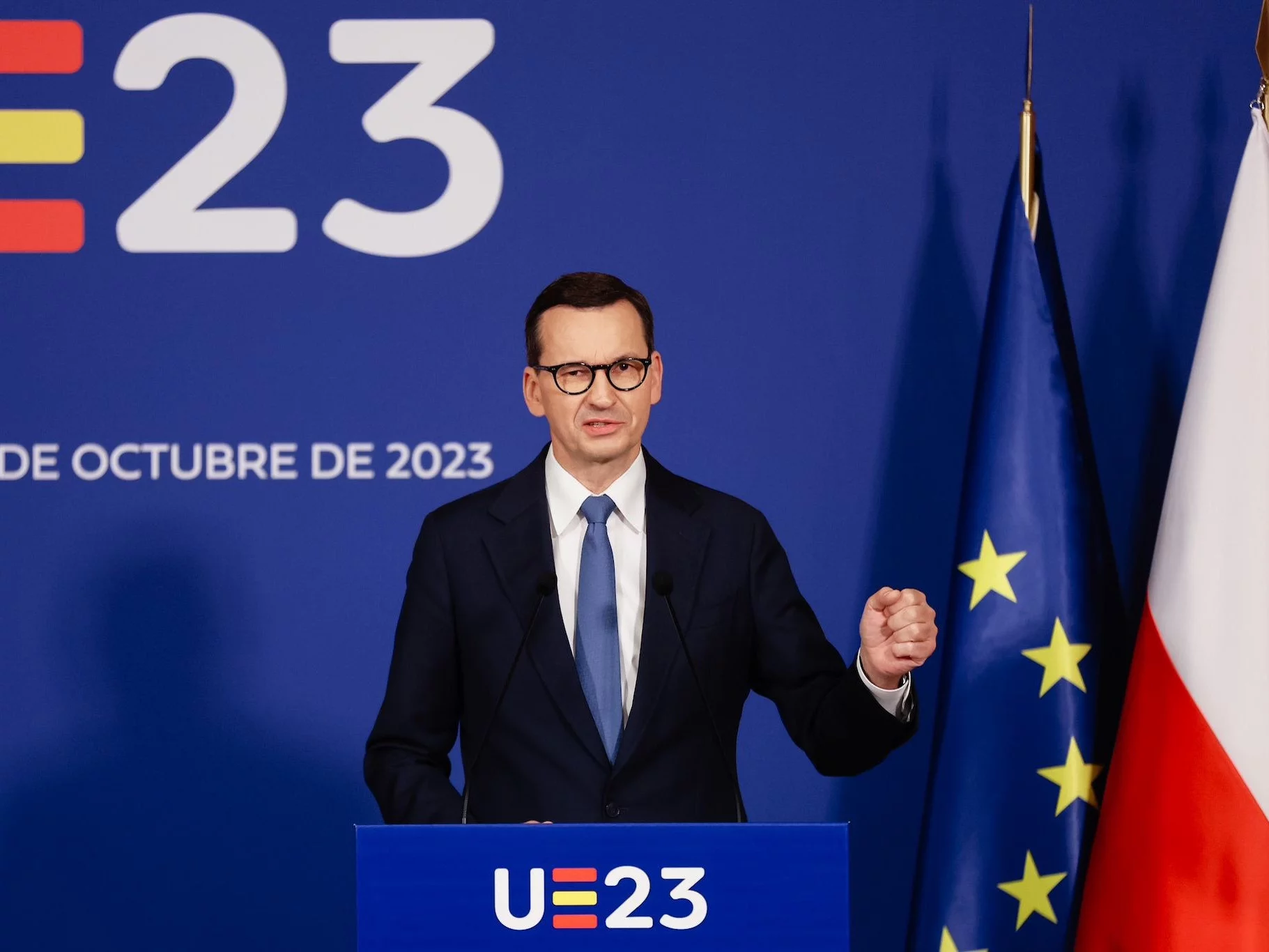 Mateusz Morawiecki