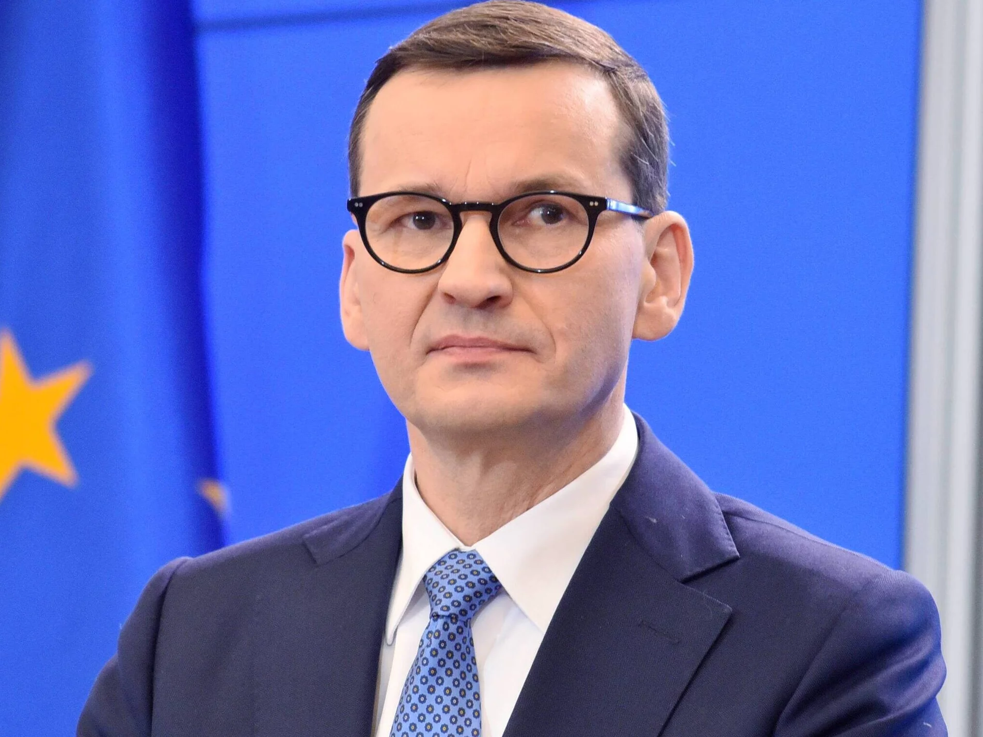 Mateusz Morawiecki