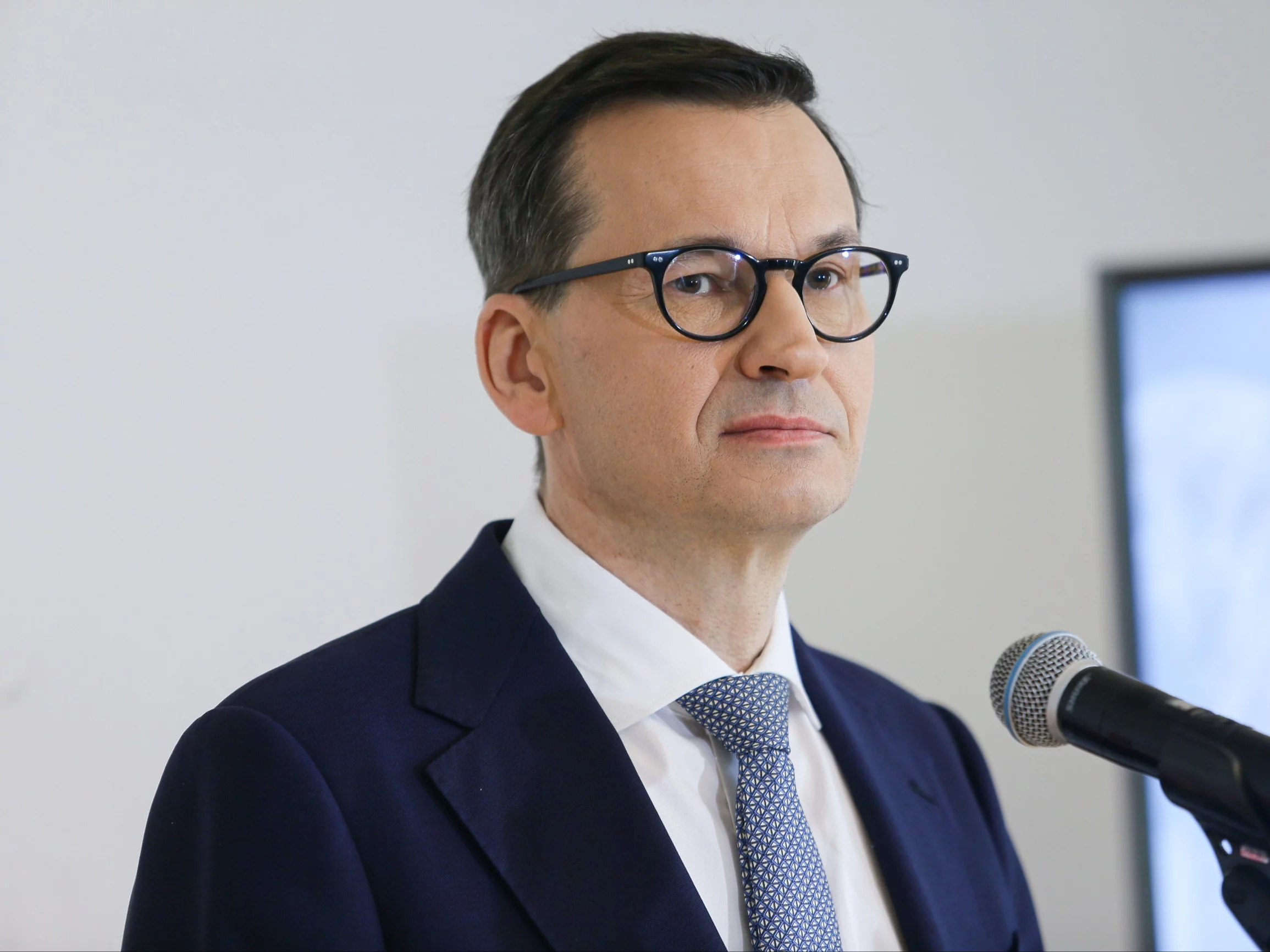 Mateusz Morawiecki