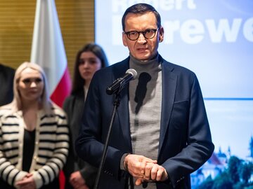 Mateusz Morawiecki