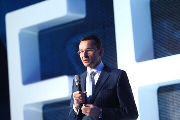 Mateusz Morawiecki