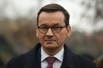 Mateusz Morawiecki