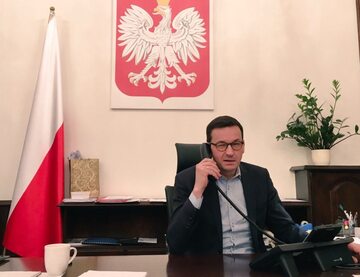 Mateusz Morawiecki