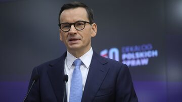 Mateusz Morawiecki