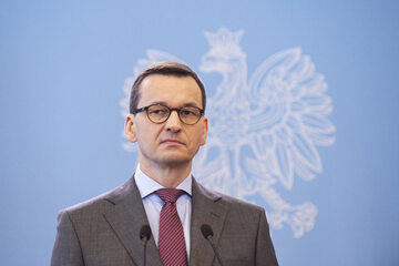 Mateusz Morawiecki