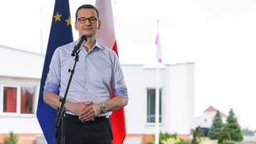 Mateusz Morawiecki