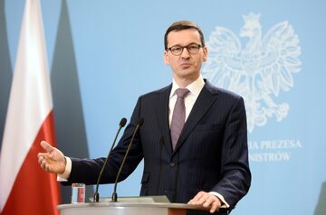 Mateusz Morawiecki