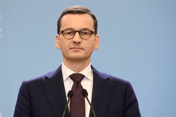 Mateusz Morawiecki