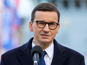 Mateusz Morawiecki