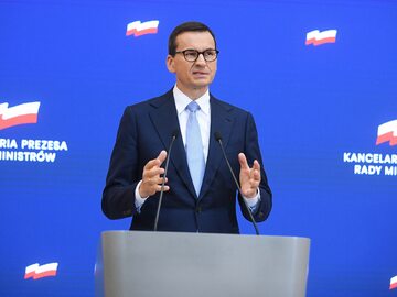 Mateusz Morawiecki