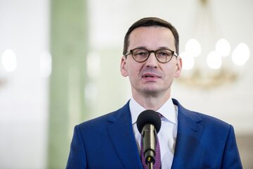 Mateusz Morawiecki